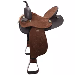 Sela de Tambor, Team penning, Ranch Sorting 3317 -... - LETÍCIA COUNTRY IMPORT'S