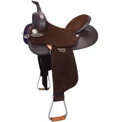 Sela de Tambor, Team penning, Ranch Sorting, Neopr... - LETÍCIA COUNTRY IMPORT'S