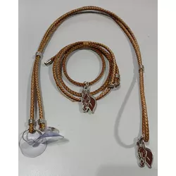 Kit suporte Para chapéu e laço de retrovisor 8497 ... - LETÍCIA COUNTRY IMPORT'S
