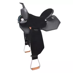 Sela em Neoprene de Tambor, Team Penning, Ranch So... - LETÍCIA COUNTRY IMPORT'S