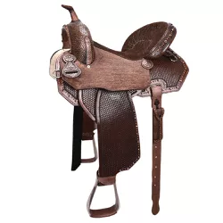 Sela Master Tambor Personalizada em Couro 5200