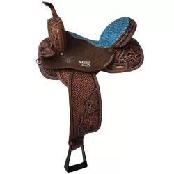 Sela de Couro Tambor Master Selas 3641