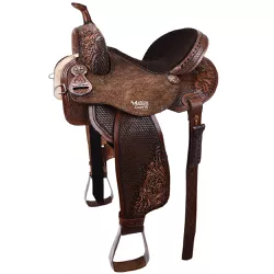 Sela de Couro Tambor Master Selas 3647