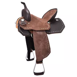 Sela de Tambor Master Selas Neoprene Aba Recortada... - LETÍCIA COUNTRY IMPORT'S