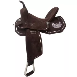 Sela de Tambor Master Selas Neoprene Aba Recortada 