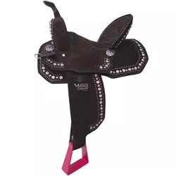 Sela em Neoprene Tambor Aba Recortada Master Selas 3537