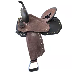 Sela em Neoprene Tambor Aba Recortada Master Selas 3539