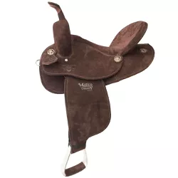 Sela em Neoprene Tambor Aba Redonda Master 3488