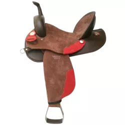 Sela em Neoprene Tambor Aba Redonda Master 3493