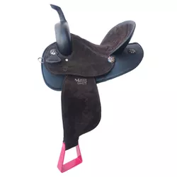 Sela em Neoprene Tambor Aba Redonda Master 3498