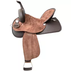 Sela em Neoprene Tambor Aba Quadrada Master Selas 3499