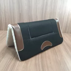 Manta Nogueira Padrão Simples Tambor 3476
