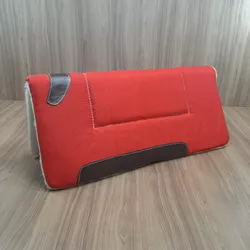 Manta Padrão Simples Tambor 7238 - 7238 - LETÍCIA COUNTRY IMPORT'S