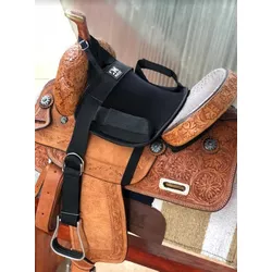 Ajuste de Sela Para Criança Com Suporte Mreis 6530... - LETÍCIA COUNTRY IMPORT'S