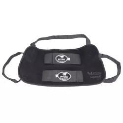 Suporte de Sela para Criança Boots Horse 4167 - 41... - LETÍCIA COUNTRY IMPORT'S