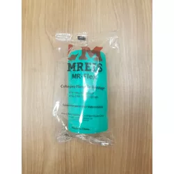 Bandagem Elástica Ventrap Aquamarine MReis 