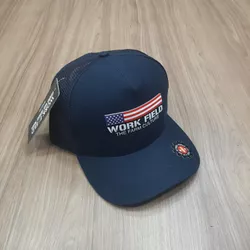 Boné Work Field 6954 - 6954 - LETÍCIA COUNTRY IMPORT'S