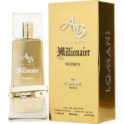 Spirit Millionaire Lomani - LILIAMAK