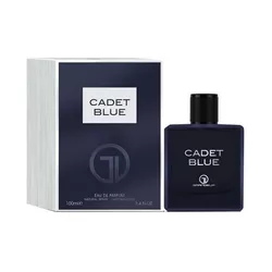 Cadet Blue Grandeur Elite - LILIAMAK