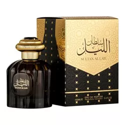 Sultan Al Lail Al Wataniah - LILIAMAK