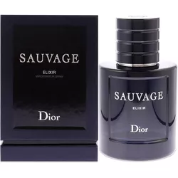 PERFUME MASCULINO SAUVAGE ELIXIR DIOR EDP 60 ML - LILIAMAK