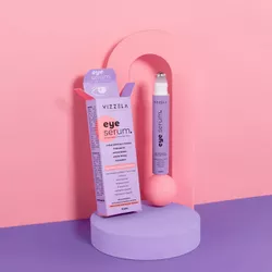 EYE SERUM PARA OS OLHOS- VIZZELA - LILIAMAK