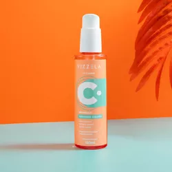 SABONETE LÍQUIDO VITAMINA C- VIZZELA - LILIAMAK