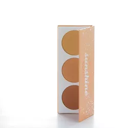 SUNSHINE PALETA CONTORNO- DRIDE - LILIAMAK