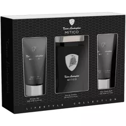 KIT TONINO LAMBORGHINI MITICO - LILIAMAK