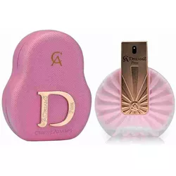 CHRIS ADAMS PERFUME DREAMZ PINK - LILIAMAK