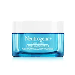 HIDRATANTE FACIAL NEUTROGENA HIDRO BOOST - LILIAMAK