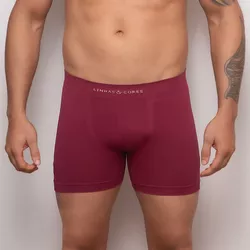 Cueca Box Seamless - 2002031-1470 - Linhas & Cores