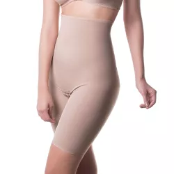 Calça Short Alana - 1001027-1330 - Linhas & Cores