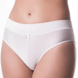 Calça Pala Lycra - 1004008-1323 - Linhas & Cores