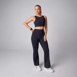 Top Eva - Essencial Fitness - Linhas & Cores