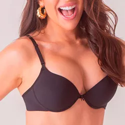 Sutiã Lídia - Linhas & Cores