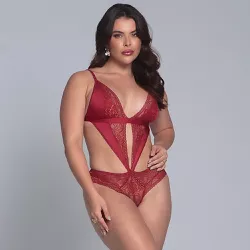 Body Tânia - Linhas & Cores