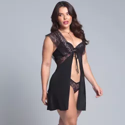 Robe Rosemary - 1802005-1425 - Linhas & Cores