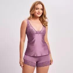 Short Doll Cassandra - Linhas & Cores