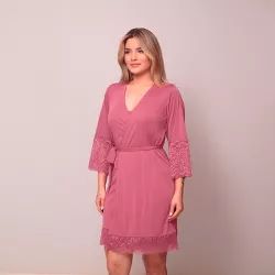 Robe Cecília - 1803063-2769 - Linhas & Cores