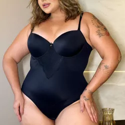 Modelador Plus Maria - 1601037-1425 - Linhas & Cores