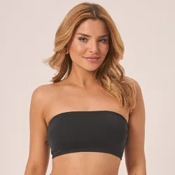 Top Faixa Cristina - Coleção Fitness - Linhas & Co... - Linhas & Cores