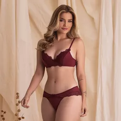 Conjunto Talita - Toque Natural - 1002031 |1102021... - Linhas & Cores