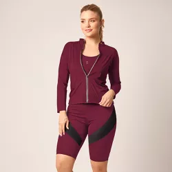 Blusa Regina – Linhas & Cores | Coleção Urban 2025... - Linhas & Cores