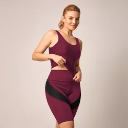 Regata Rhana – Linhas & Cores | Coleção Urban 2025... - Linhas & Cores