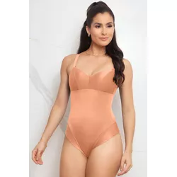 Body Modelador Winnie - Linhas & Cores - Linhas & Cores