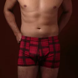 Cueca Renato - 2002022-1483 - Linhas & Cores