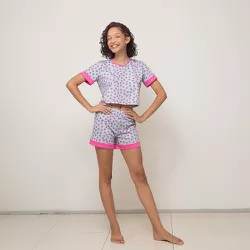 Short Doll Maisa - 1908006-1466 - Linhas & Cores