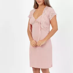 Camisola Amália - 1203160-1435 - Linhas & Cores