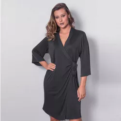Robe Lavinea - 1803062 - 1425 - Linhas & Cores